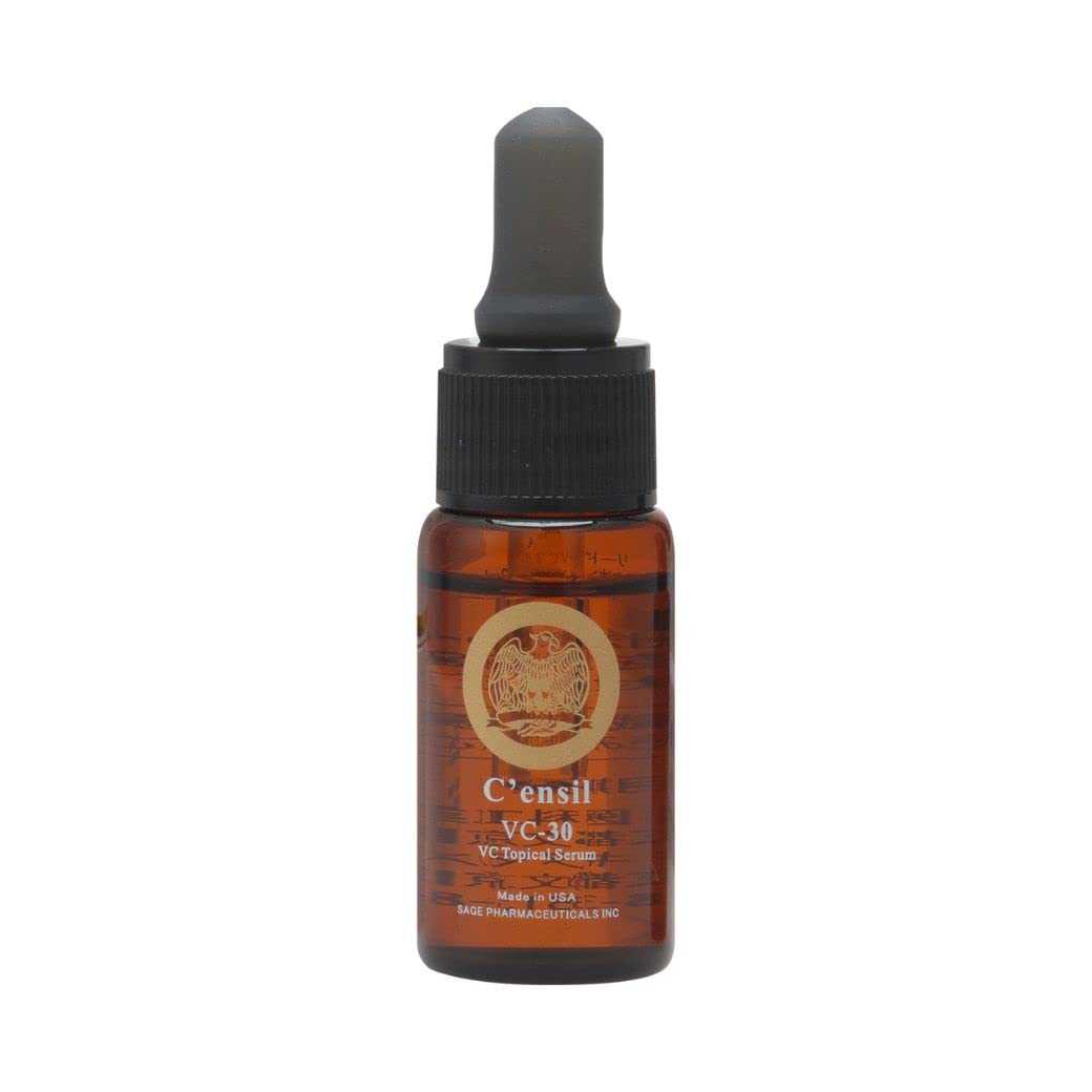 Amazon.co.jp: 【予約受付】センシルC30ゴールド(12ml) 国内正規品